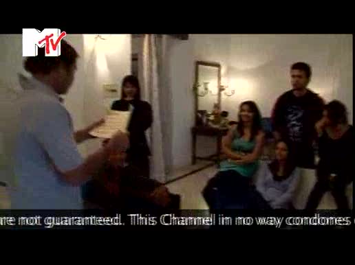 Watch MTV Roadies Season 8 Ep 25 Journey 7 Full Episode  Video